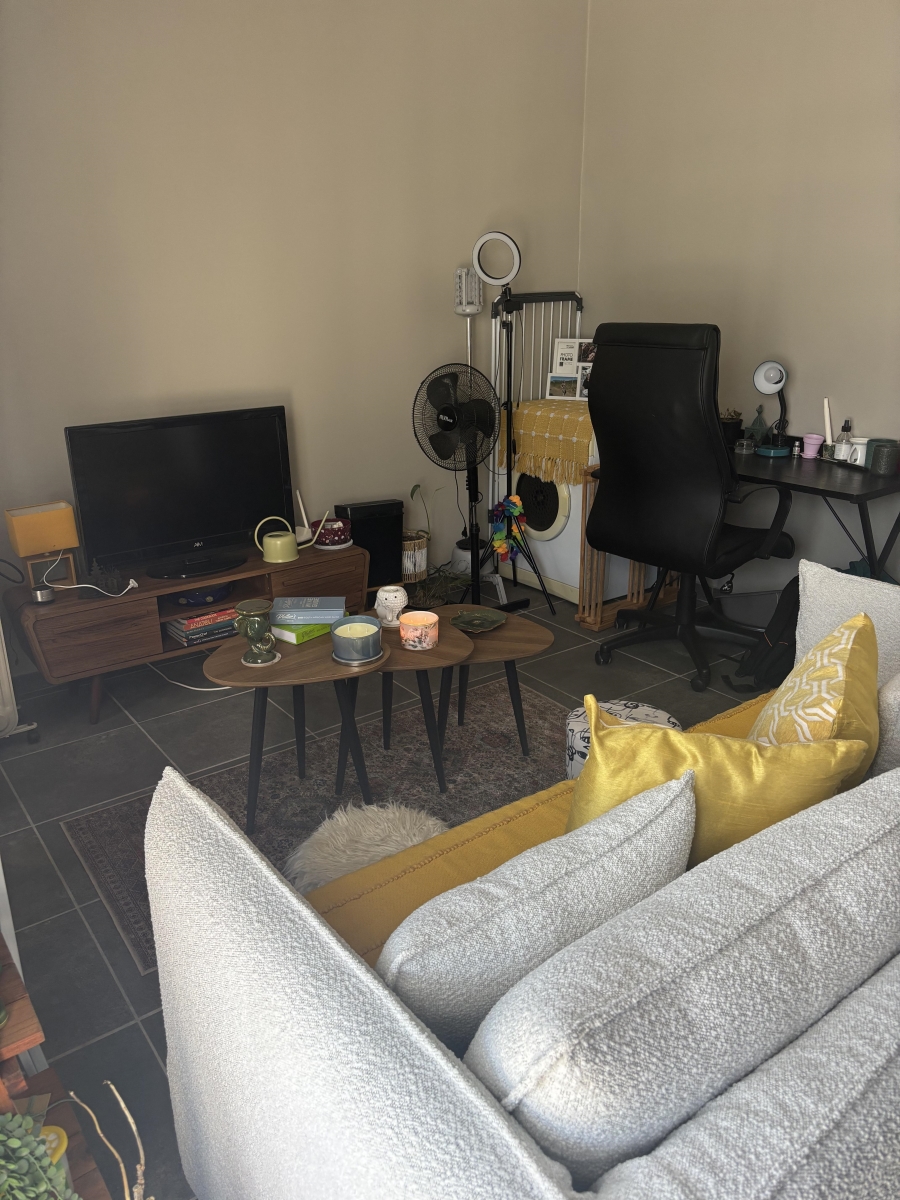 1 Bedroom Property for Sale in Haasendal Western Cape